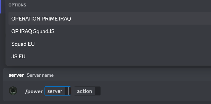 Discord Bot – Control Panel Integration for PSG-Hosting - Image 3