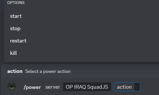 Discord Bot – Control Panel Integration for PSG-Hosting - Image 4
